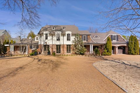 126 Brookfield Ave Nashville TN 37205