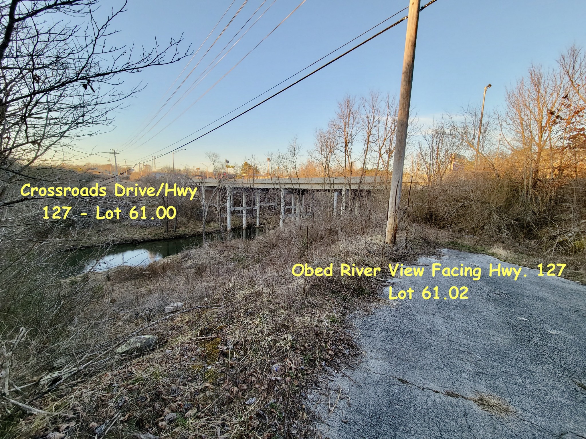 0 NORTH MAIN STREET