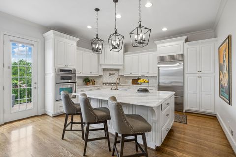 9511 Coronet Ln Brentwood TN 37027