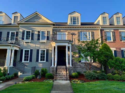 9511 Coronet Ln Brentwood TN 37027