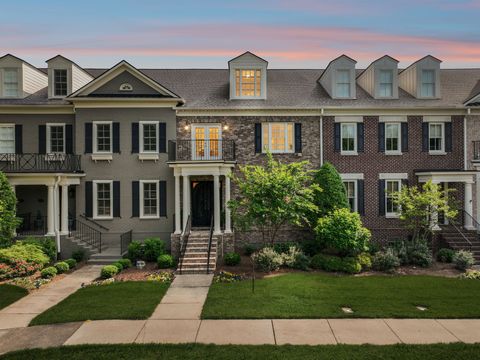 9511 Coronet Ln Brentwood TN 37027