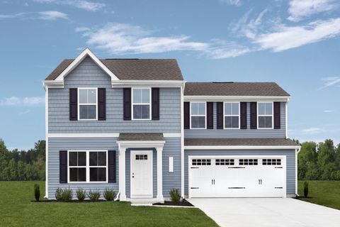 5226 Clarity Way, Christiana, TN 37037 - MLS#: 2813163