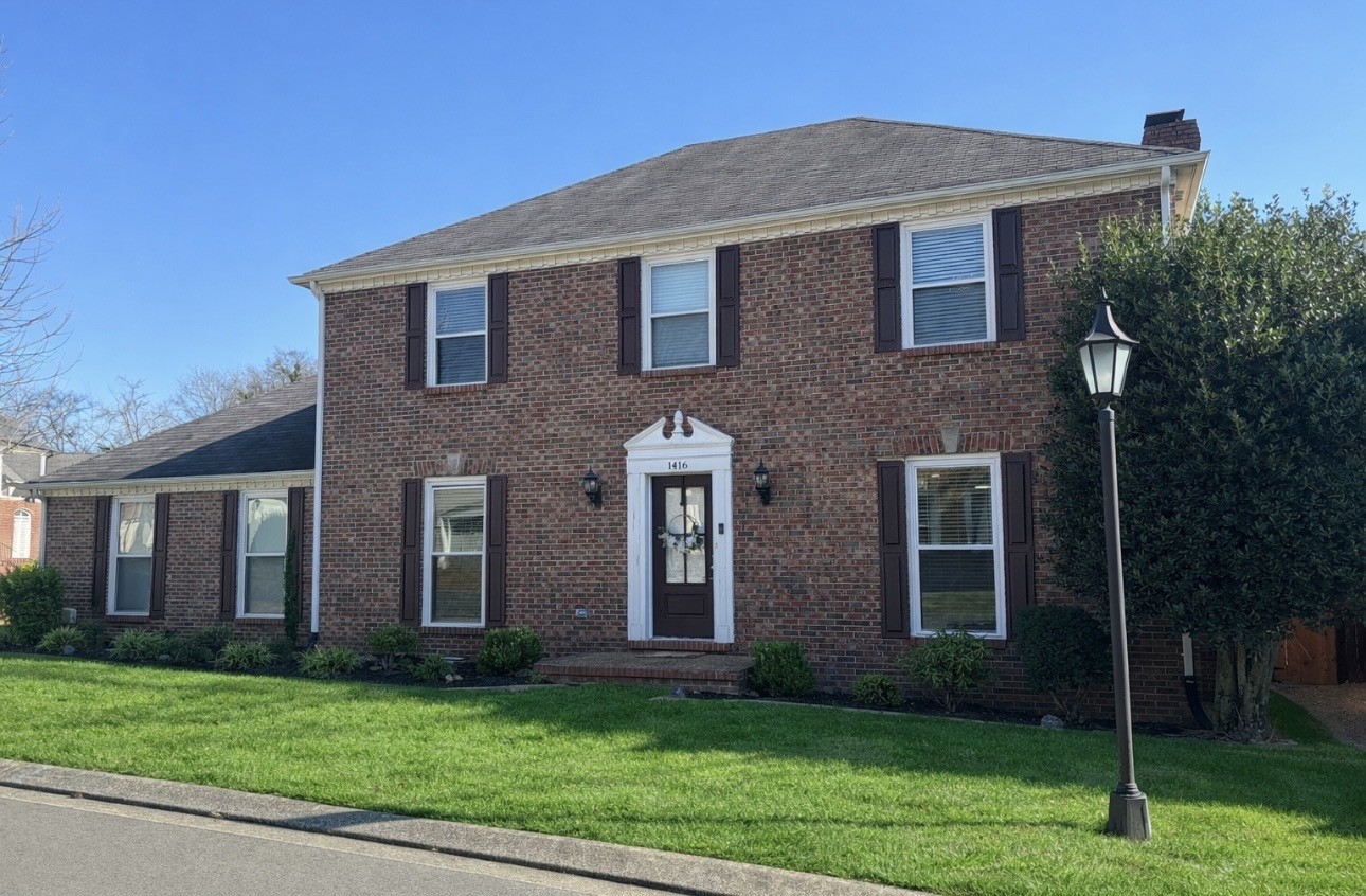 1416 Mohawk Trl