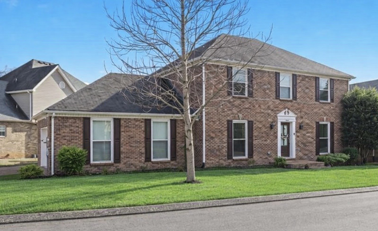 1416 Mohawk Trl