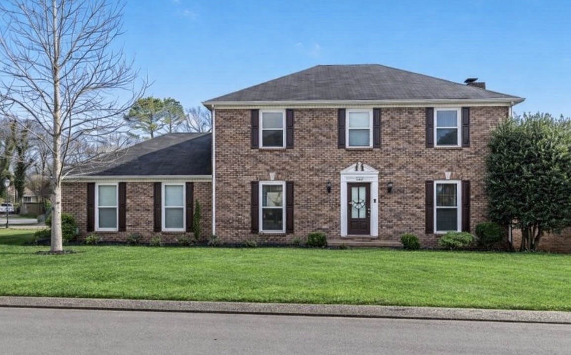 1416 Mohawk Trl
