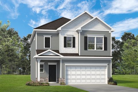 309 Idell Court Clarksville TN 37042