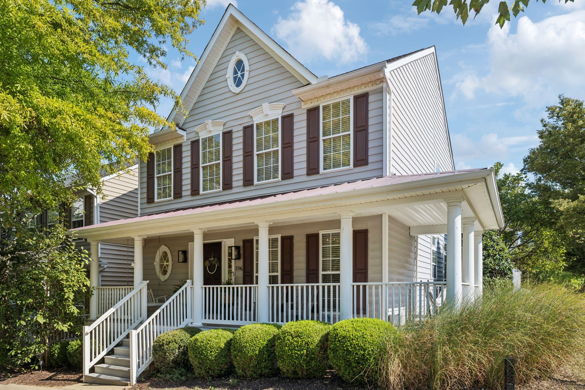 7740 Porter House Dr