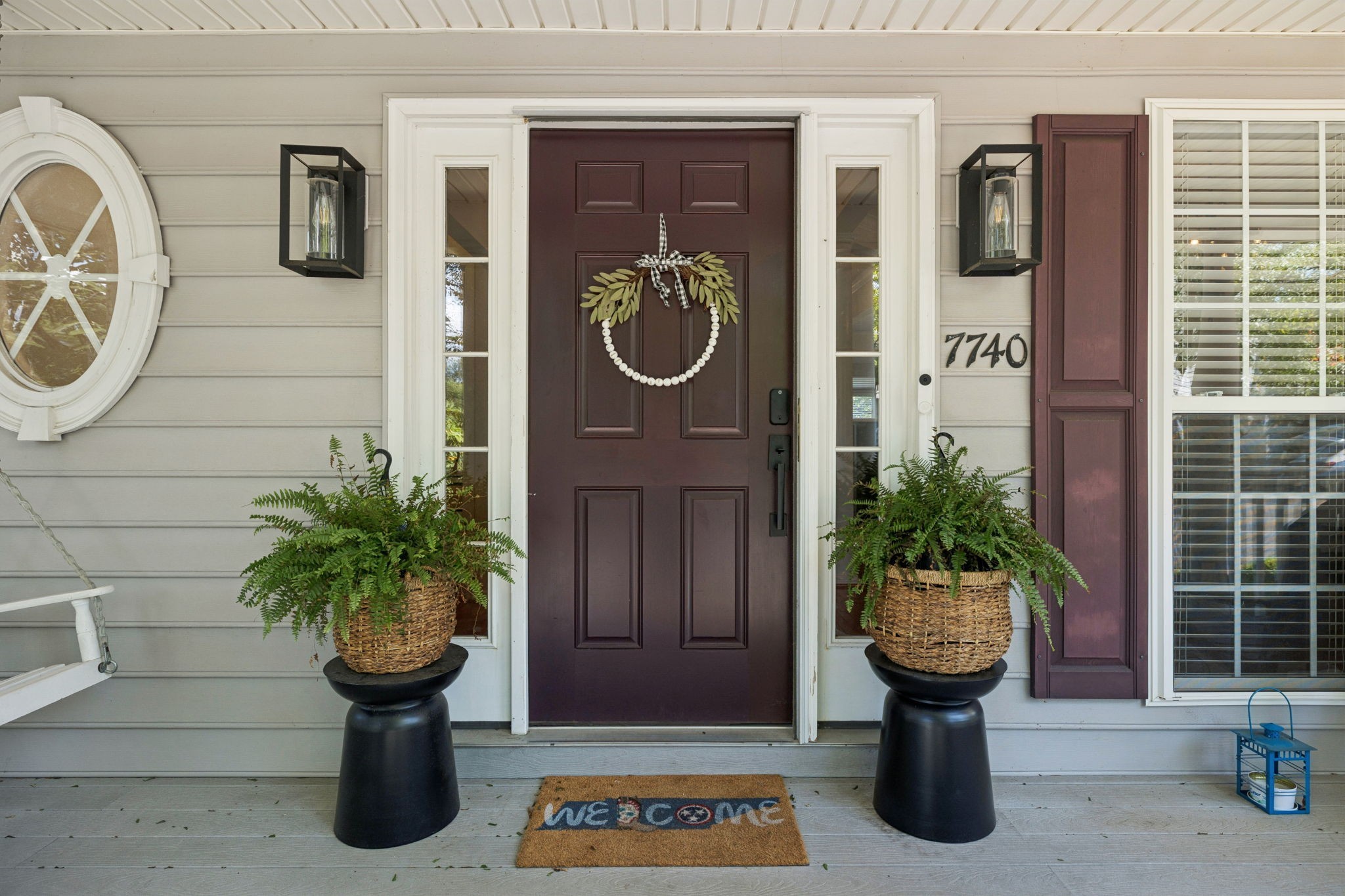 7740 Porter House Dr