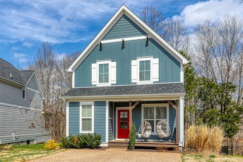 400 Evans Dr Tullahoma TN 37388