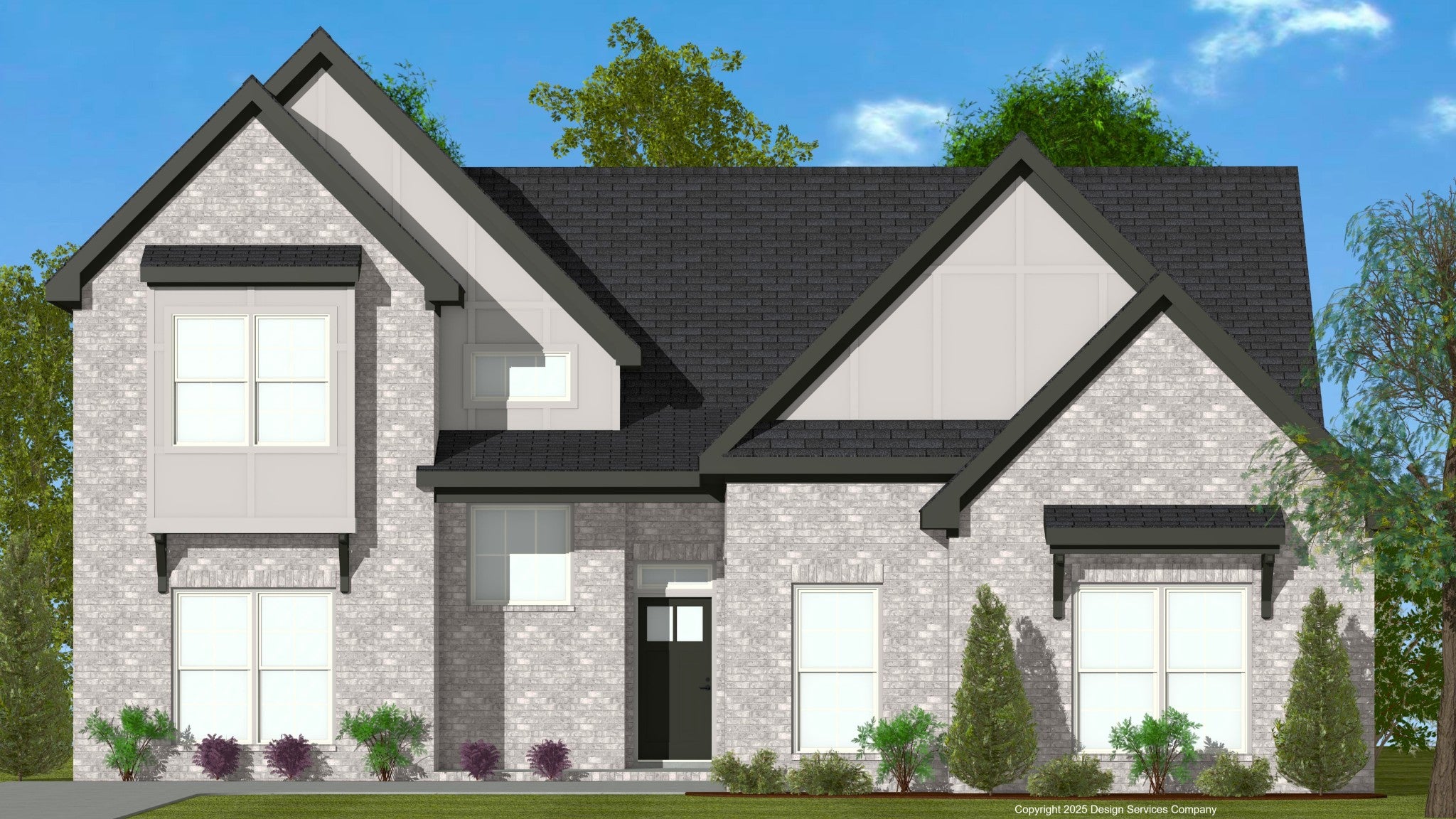 3-bed listing at 6744 Bonnafair Drive, Hermitage