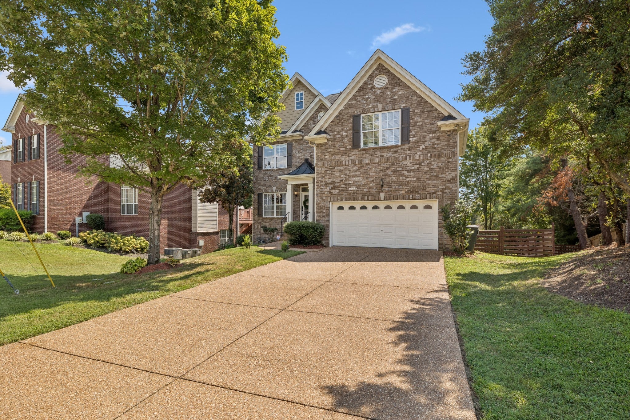 5.0-bed rental at 1200 Wexford Downs Ln