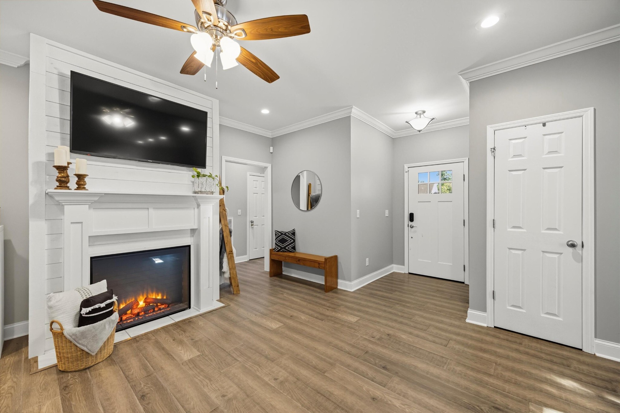 60 Red Oak Ridge Drive