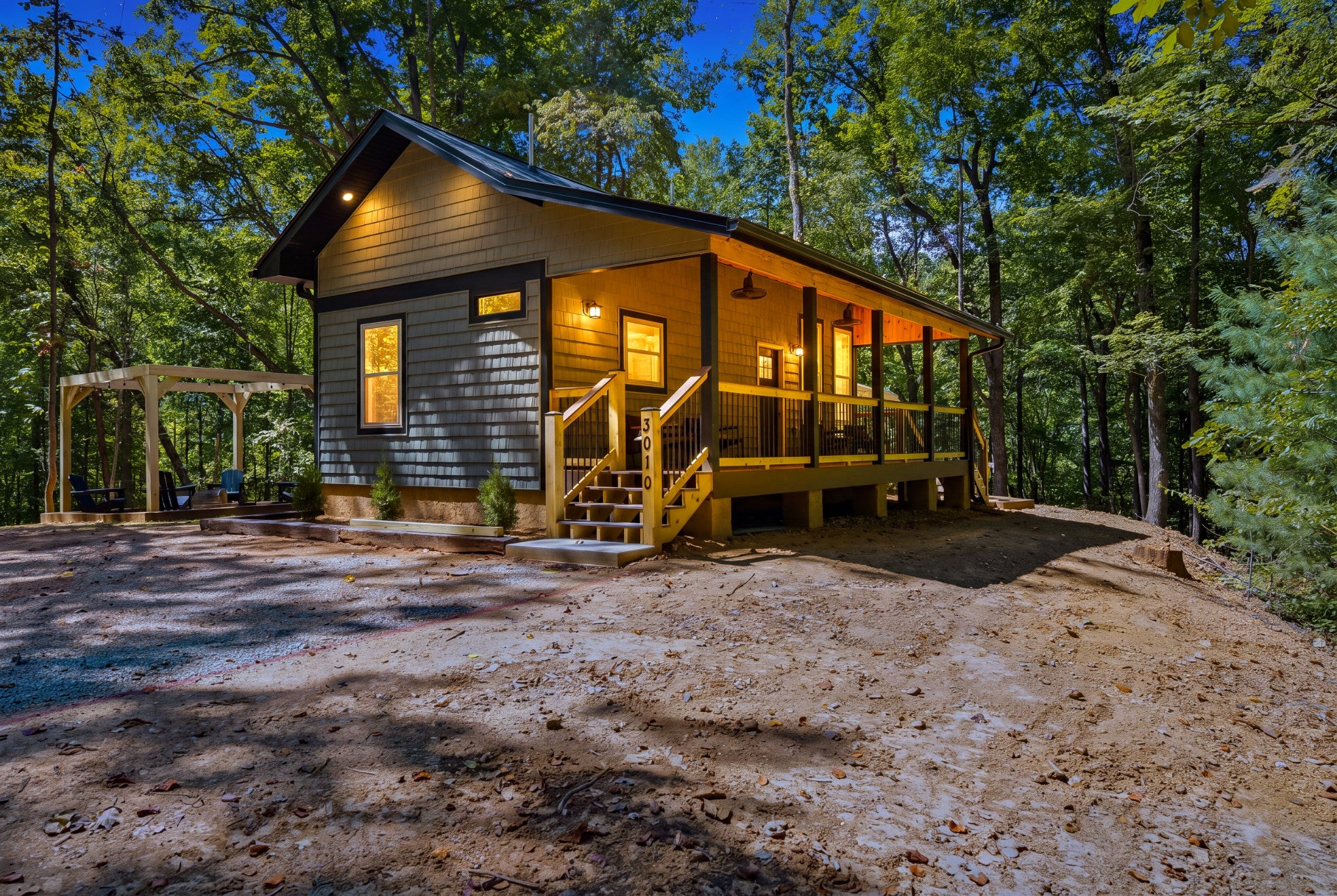 3010 Old Happy Hollow