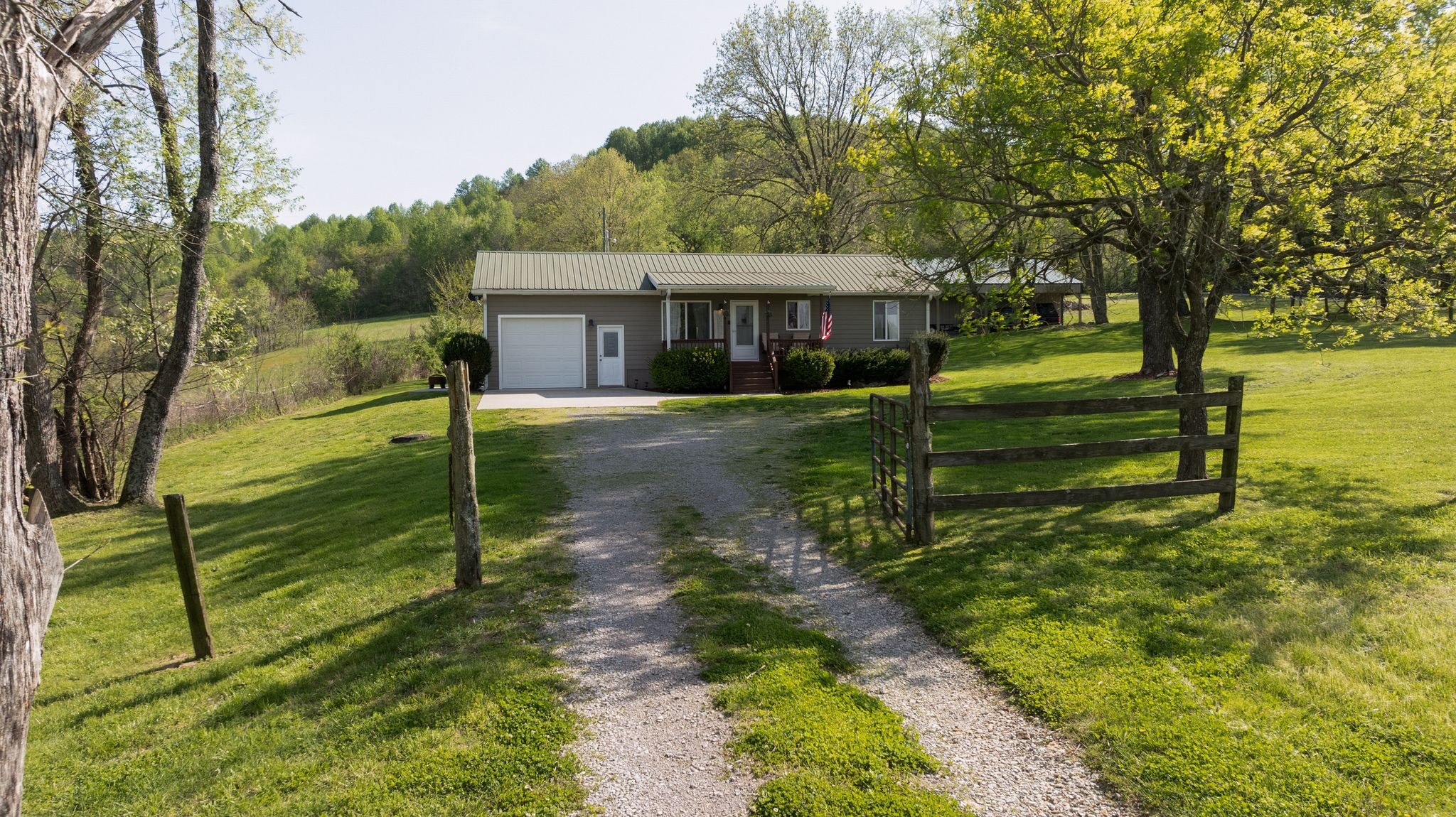 1907 Evergreen Rd