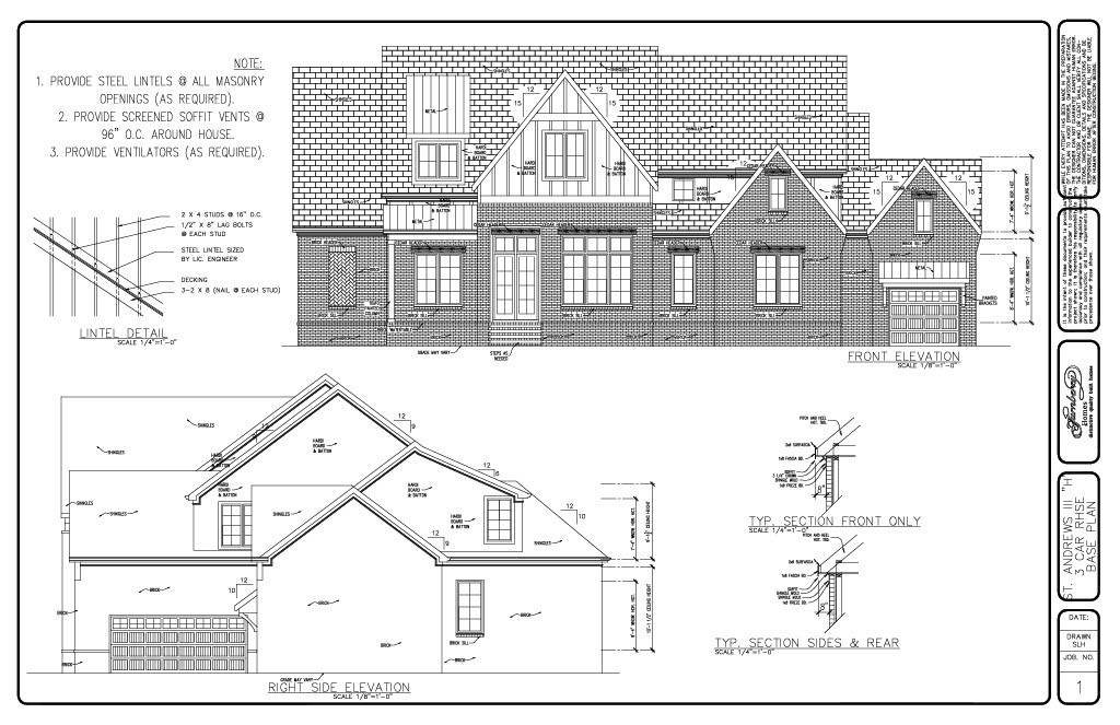 Middle Tennessee Properties 4 9902 Amarosa Court