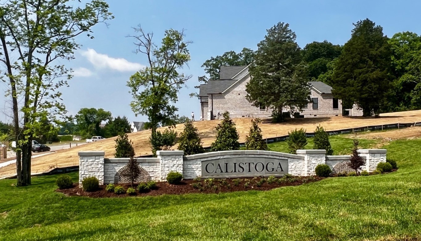 Middle Tennessee Properties 2 9902 Amarosa Court