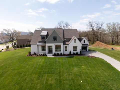 9902 Amarosa Court Brentwood TN 37027