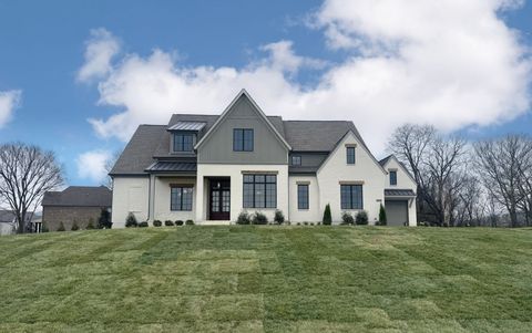 9902 Amarosa Court Brentwood TN 37027