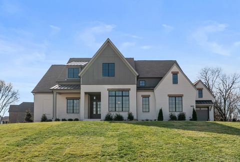 9902 Amarosa Court Brentwood TN 37027