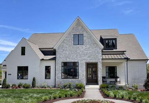 9902 Amarosa Court Brentwood TN 37027