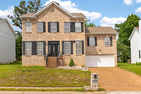 Photo of 2356 Edencrest Dr, Antioch, TN 37013 (MLS # 3214655)