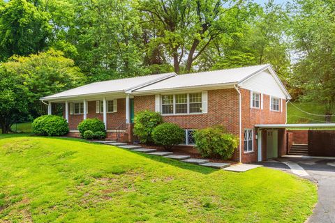Photo of 2802 Elm Drive NE, Cleveland, TN 37312 (MLS # 3224595)