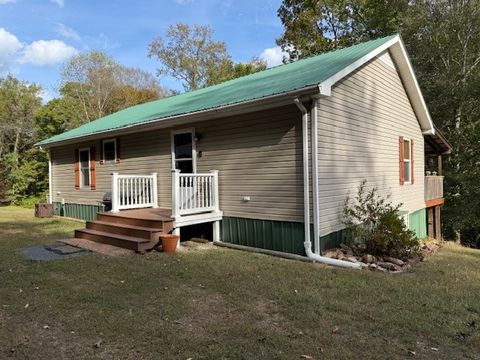 122 Lakeview Rd Stewart TN 37175