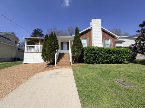 4445 Winton Dr Antioch TN 37013