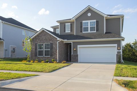 126 West Cassa Way, Mount Juliet, TN 37122 - MLS#: 2867022