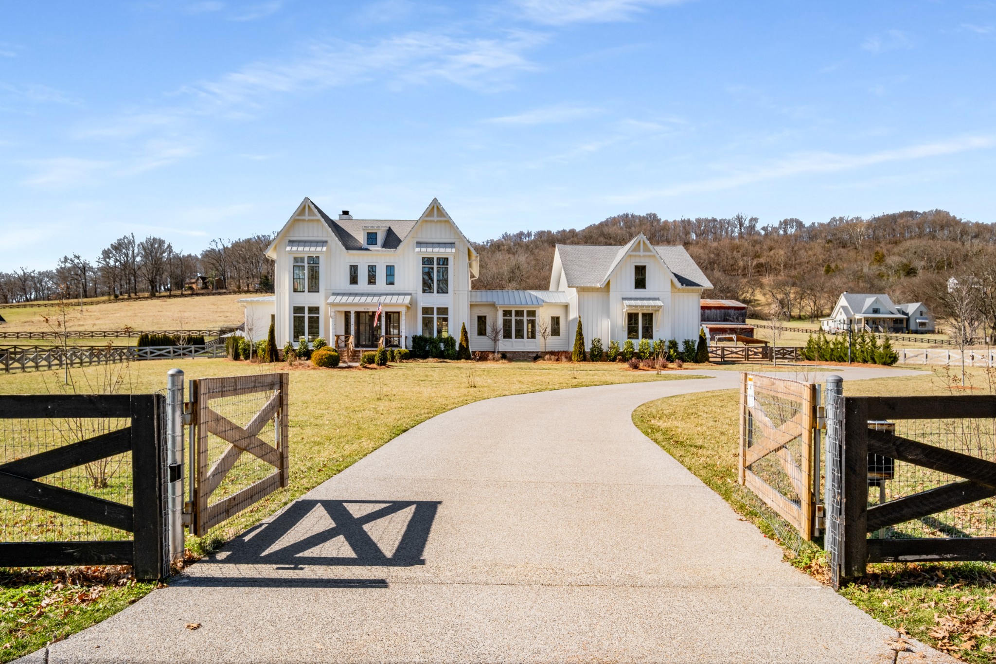 4514 Harpeth School Rd