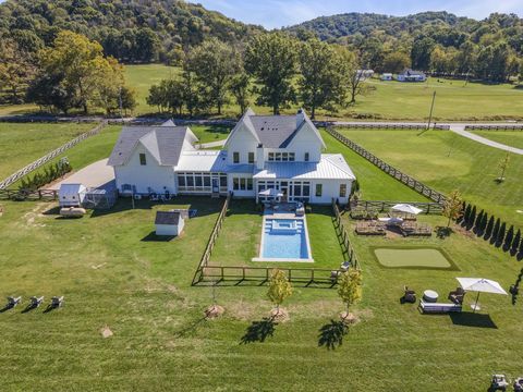 4514 Harpeth School Rd Franklin TN 37064