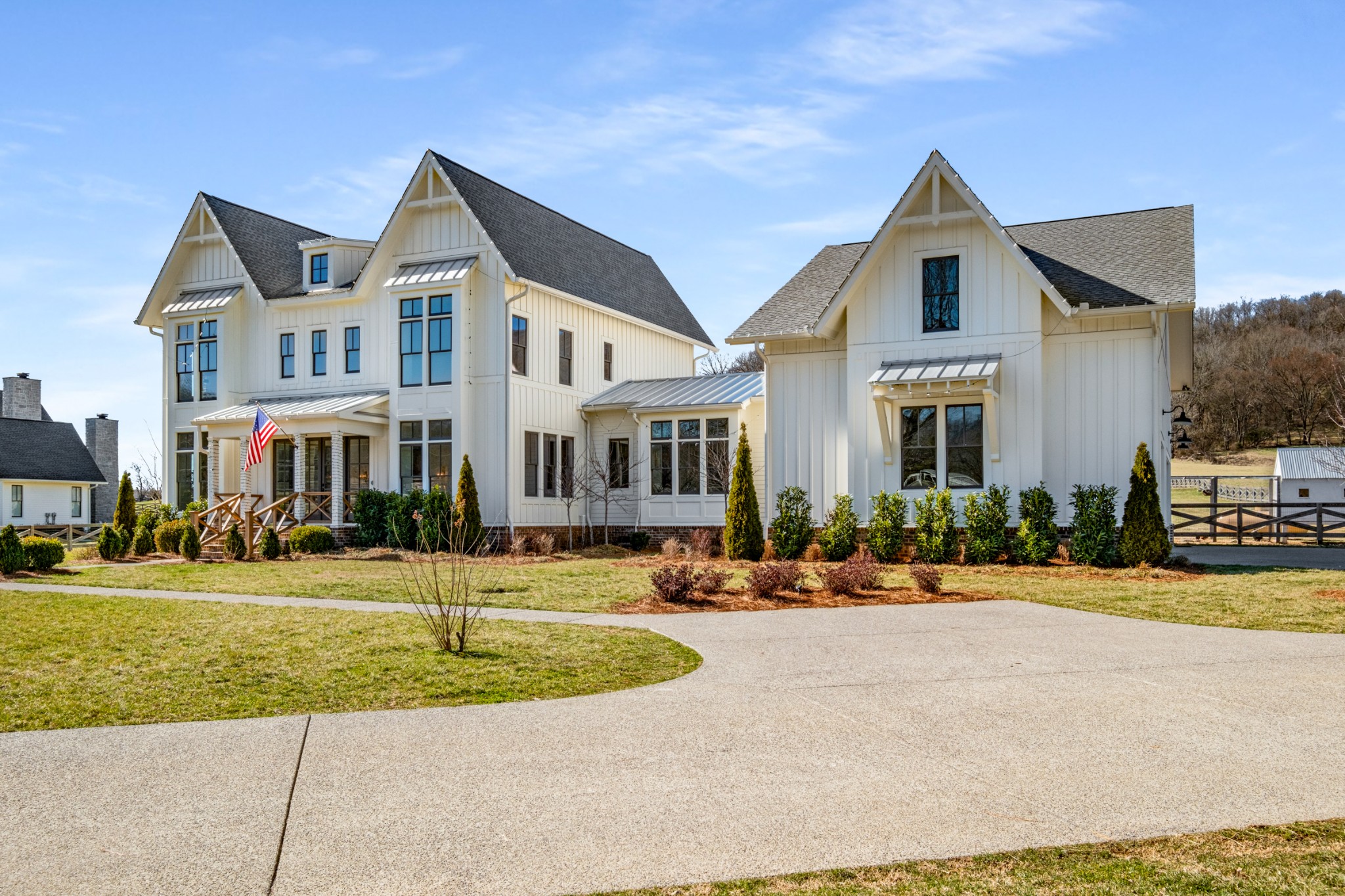 4514 Harpeth School Rd
