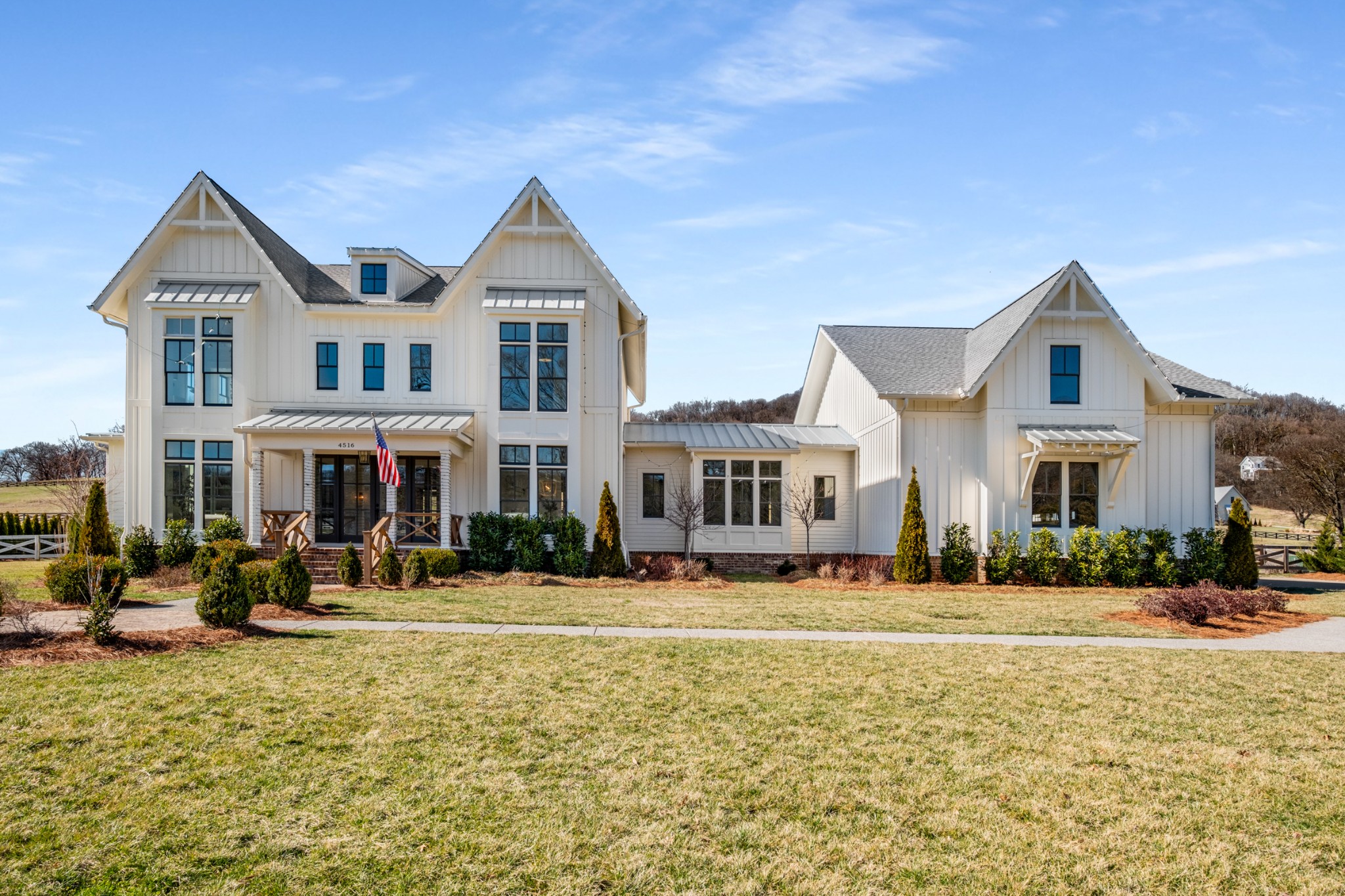 4514 Harpeth School Rd