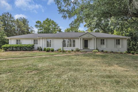 1209 Tyne Blvd Nashville TN 37215