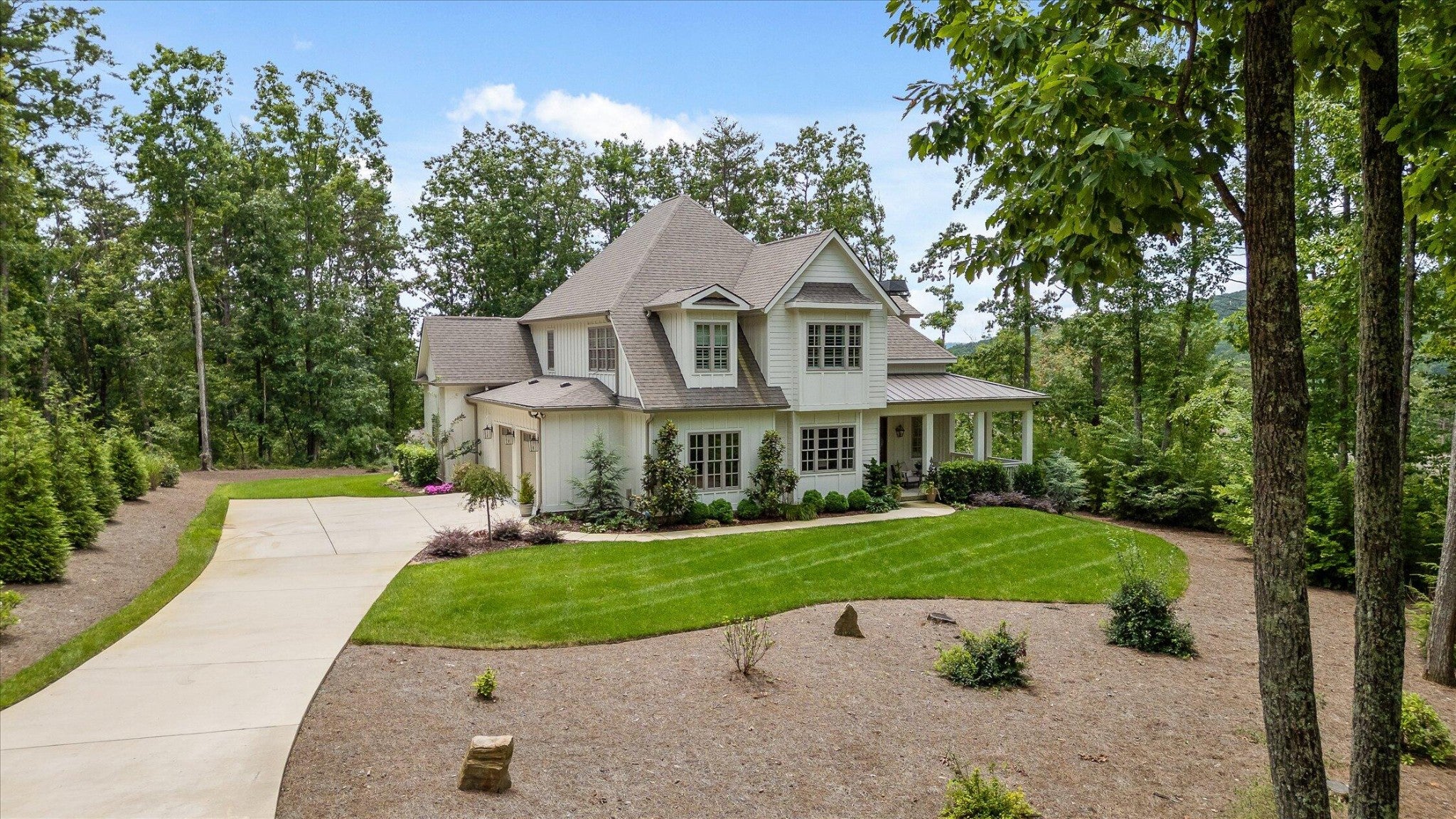 1375 Wintergreen Lane