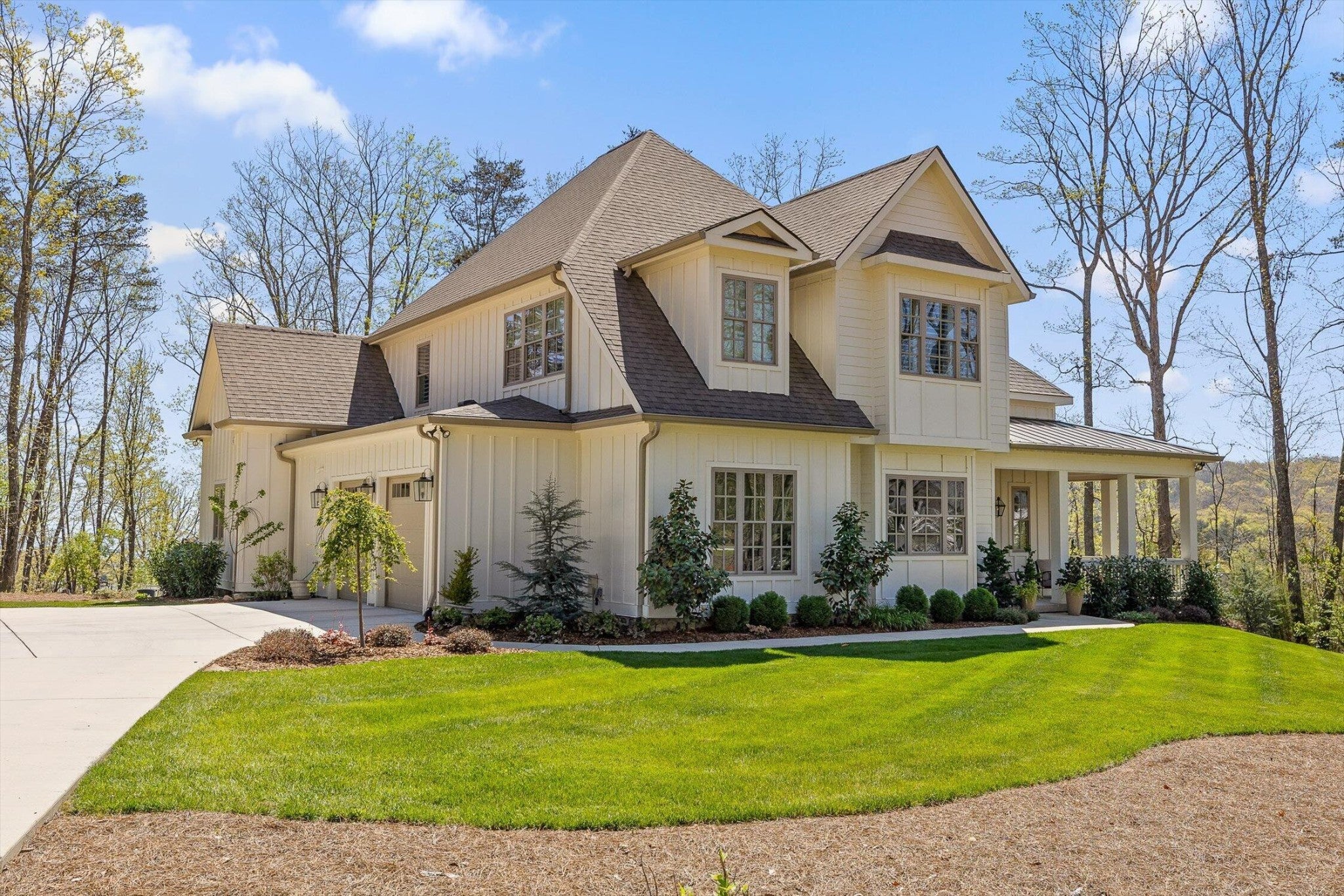 1375 Wintergreen Lane