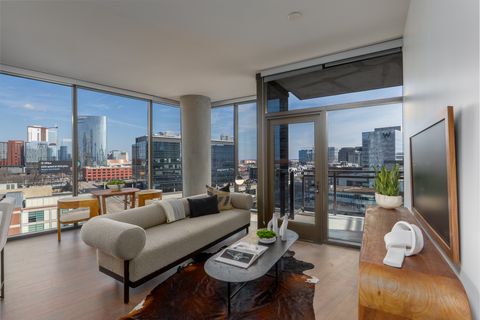 Photo of 1212 Demonbreun St #B3 (I), Nashville, TN 37203 (MLS # 3193869)
