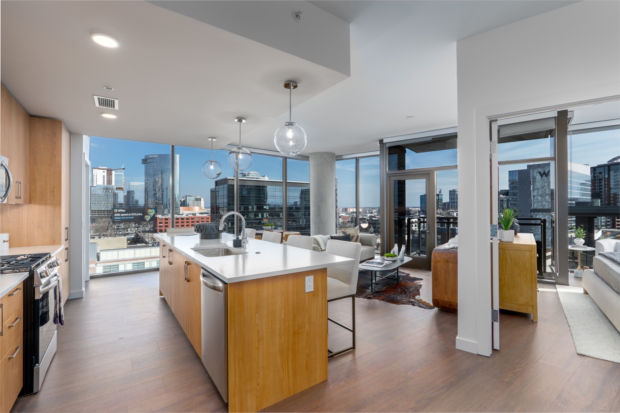 1212 Demonbreun St B3 (I)