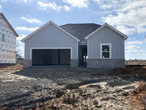 3194 Ventura Ave White House TN 37188