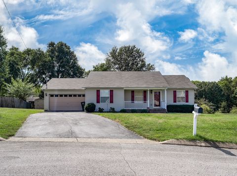 2108 Carrie Ct Columbia TN 38401