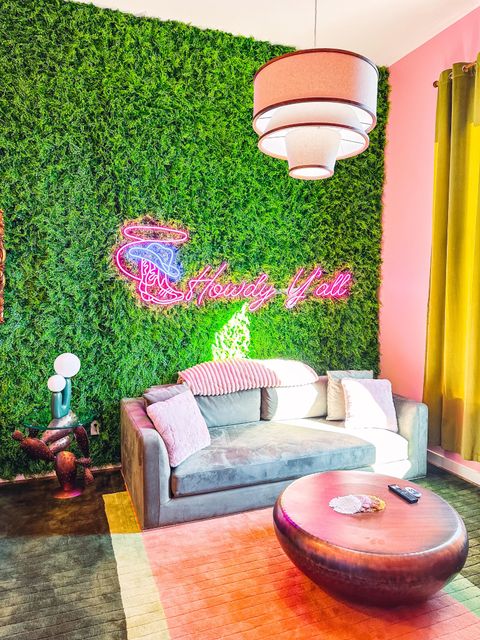 916 Buchanan ST 205 Nashville TN 37208