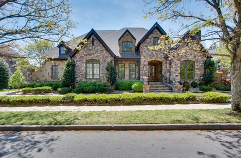 Photo of 110 Stream Valley Blvd, Franklin, TN 37064 (MLS # 3171266)