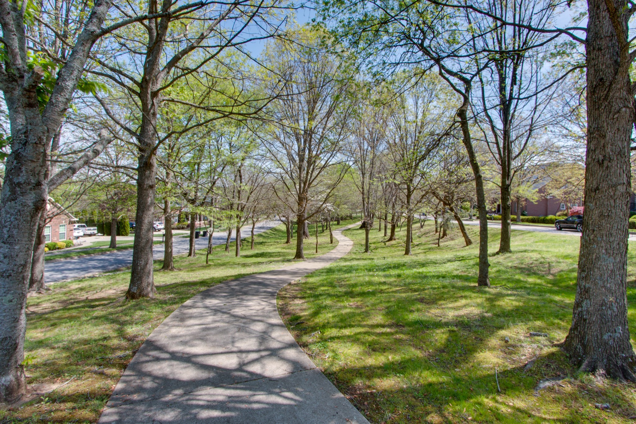 110 Stream Valley Blvd