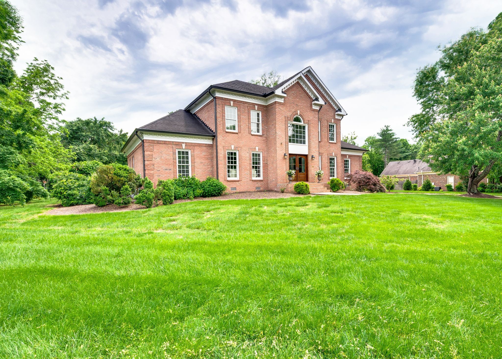 5313 Curlybark Pl