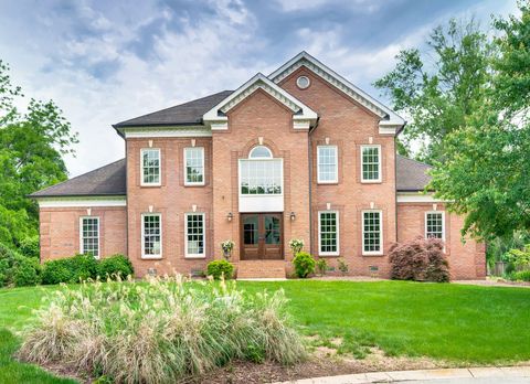 5313 Curlybark Pl Brentwood TN 37027