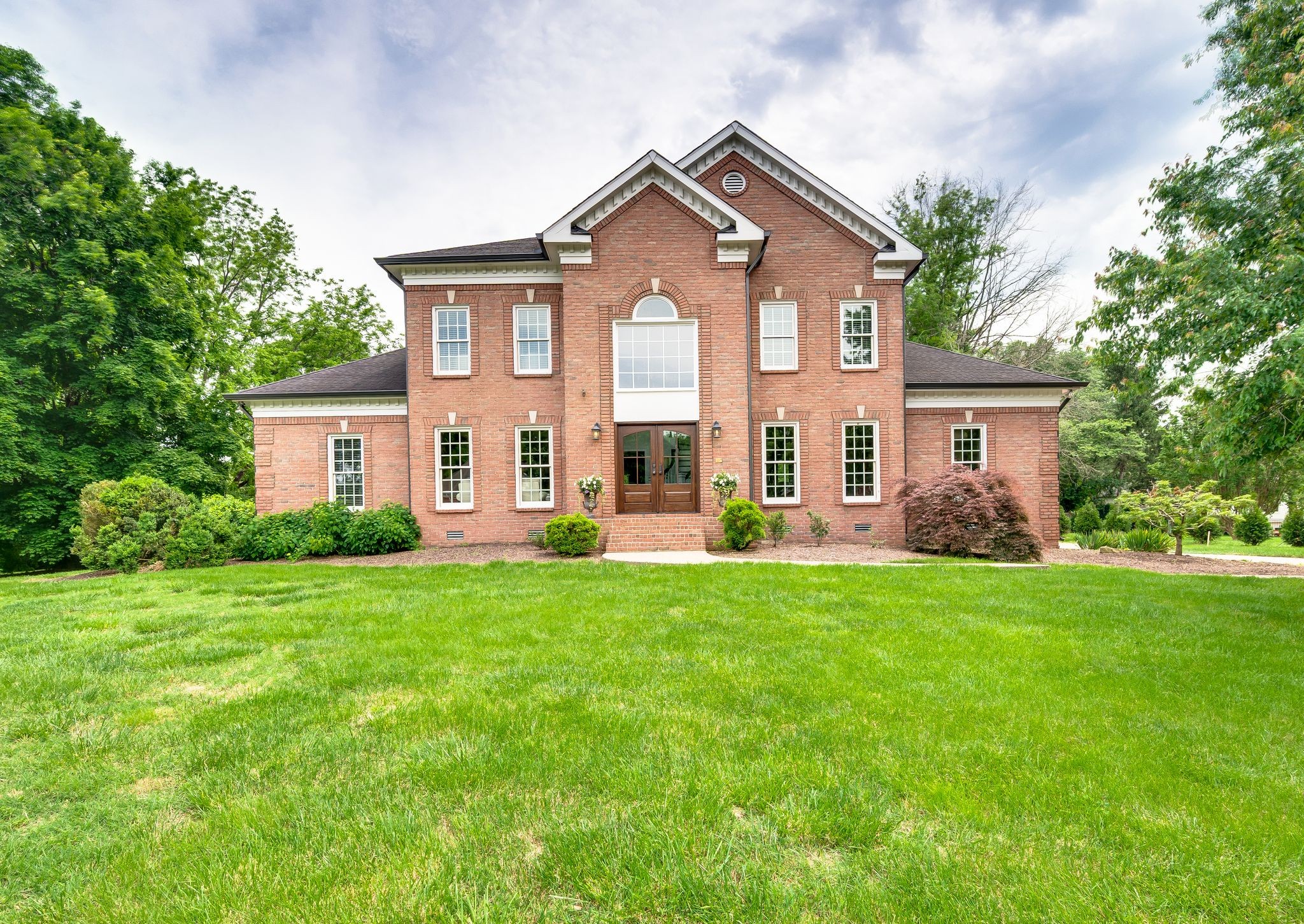 5313 Curlybark Pl