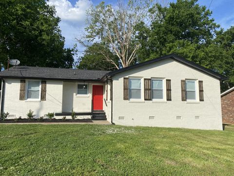 3864 Cravath Dr Nashville TN 37207