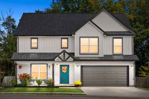 435 Kinslow Ct, Clarksville, TN 37040 - MLS#: 2801103