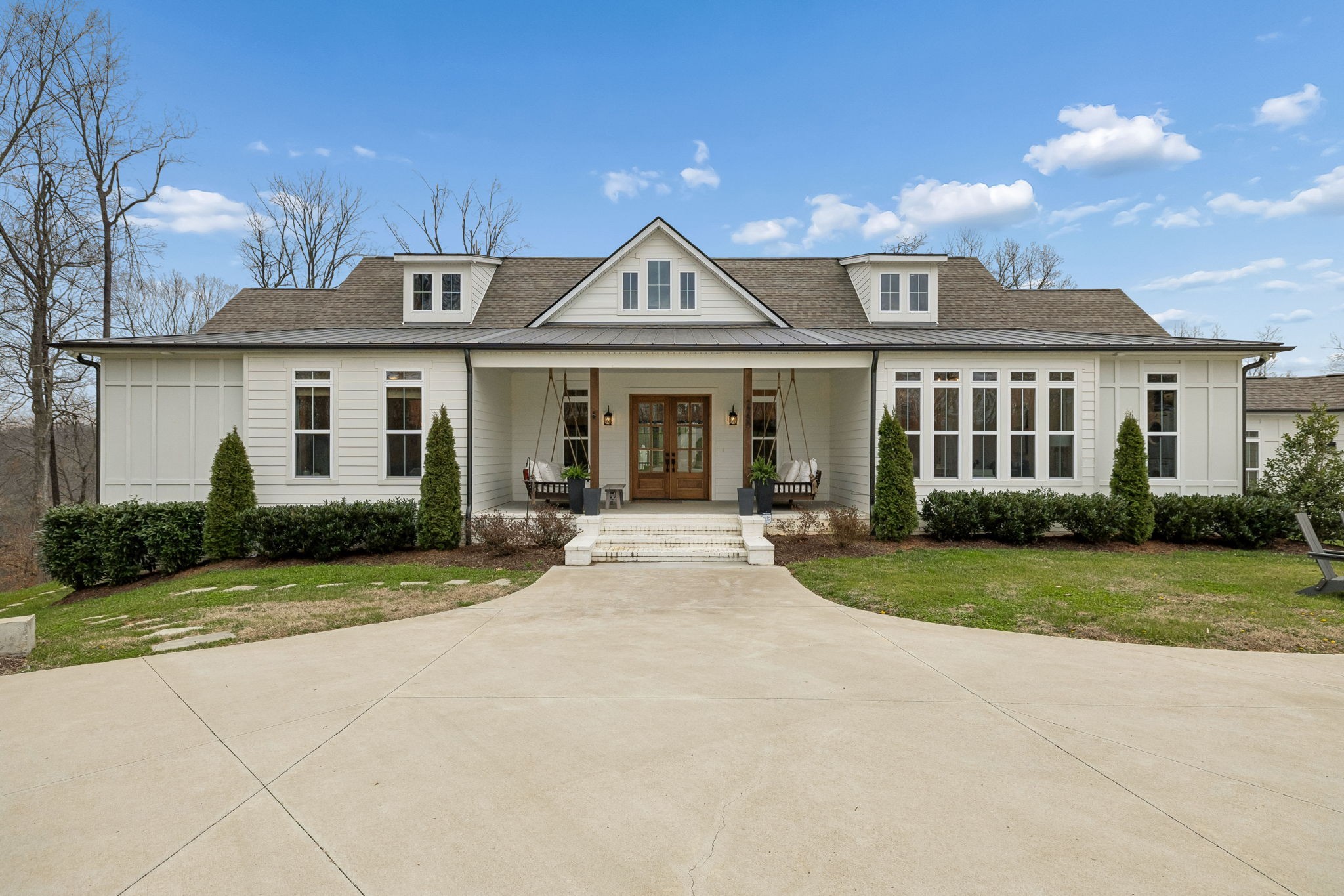 2750 Haywood Hollow Rd