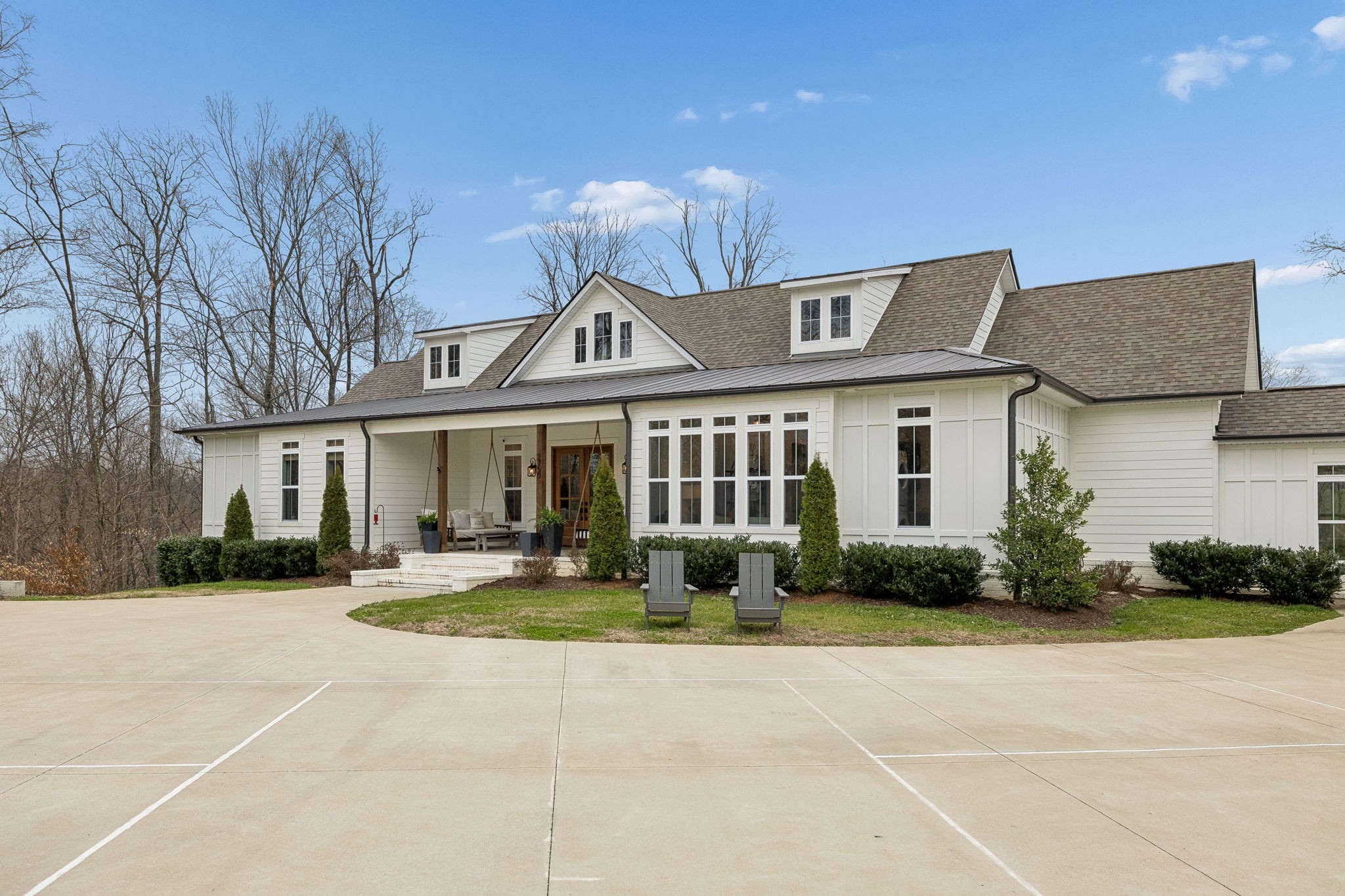 2750 Haywood Hollow Rd